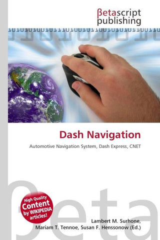 Dash Navigation