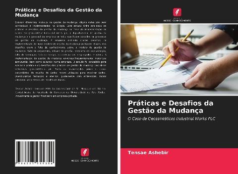 Práticas e Desafios da Gestão da Mudança