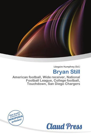 Bryan Still