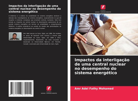Impactos da interligação de uma central nuclear no desempenho do sistema energético