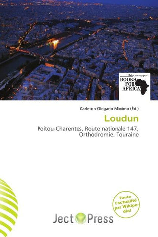 Loudun