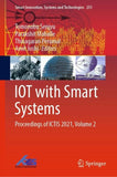 IOT with Smart Systems