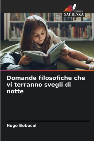Domande filosofiche che vi terranno svegli di notte