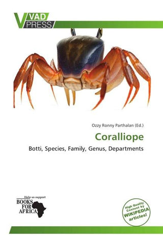 Coralliope