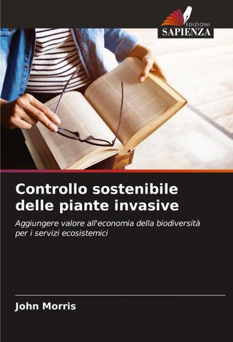 Controllo sostenibile delle piante invasive