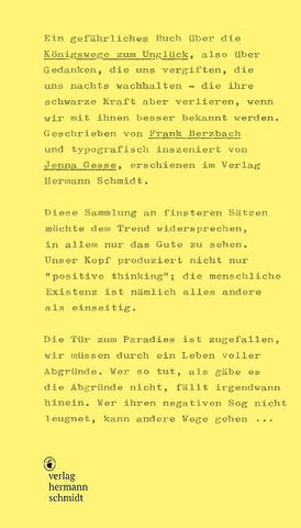 Königswege zum Unglück