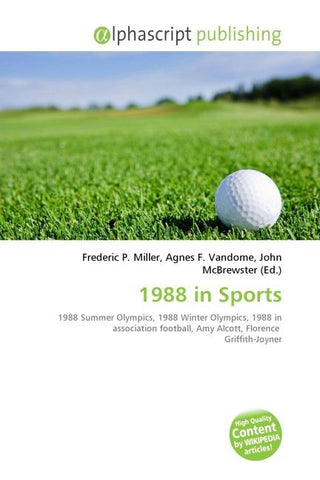 1988 in Sports