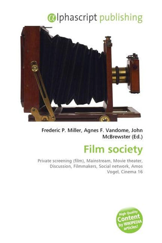 Film society