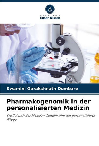 Pharmakogenomik in der personalisierten Medizin