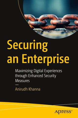 Securing an Enterprise