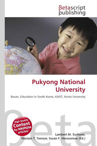 Pukyong National University