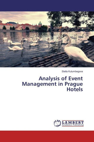 Analysis of Event Management in Prague Hotels