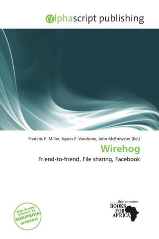Wirehog