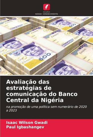 Avaliação das estratégias de comunicação do Banco Central da Nigéria