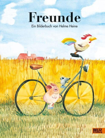Freunde