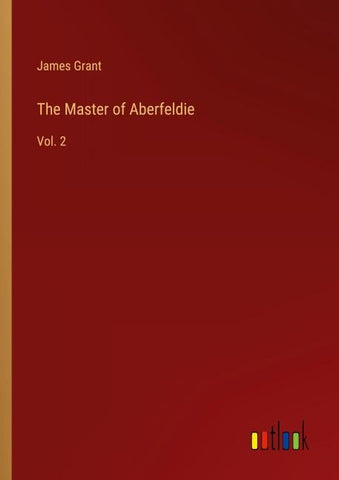 The Master of Aberfeldie