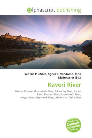 Kaveri River