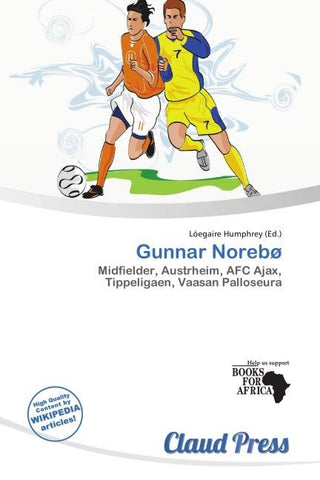 Gunnar Norebø