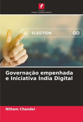 Governação empenhada e Iniciativa Índia Digital