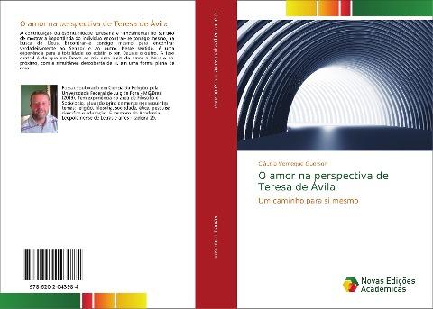 O amor na perspectiva de Teresa de Ávila