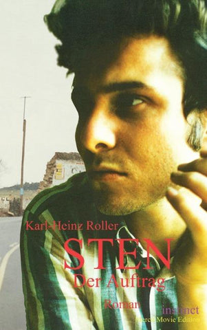 Sten - Der Auftrag