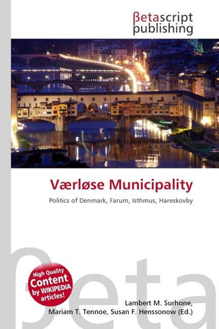 Værløse Municipality