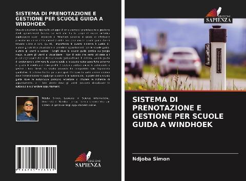 SISTEMA DI PRENOTAZIONE E GESTIONE PER SCUOLE GUIDA A WINDHOEK
