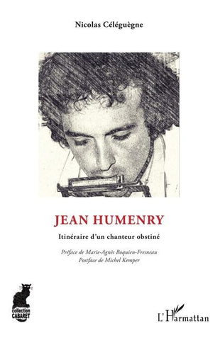 Jean Humenry