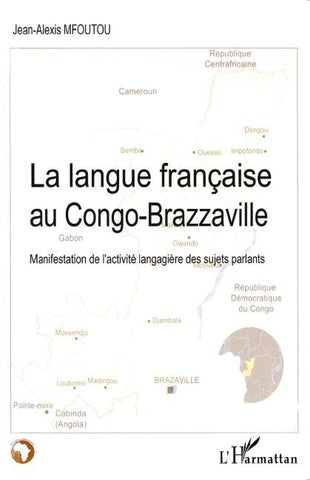 La langue française au Congo-Brazzaville