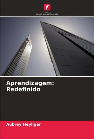 Aprendizagem: Redefinido