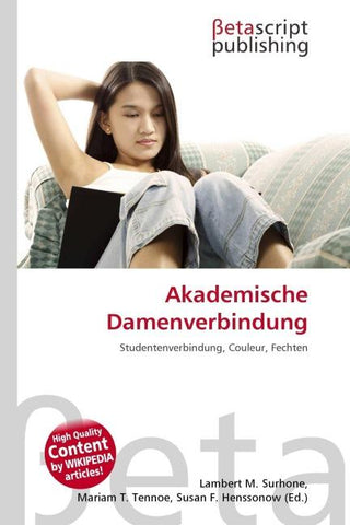 Akademische Damenverbindung
