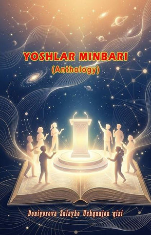 Yoshlar minbari