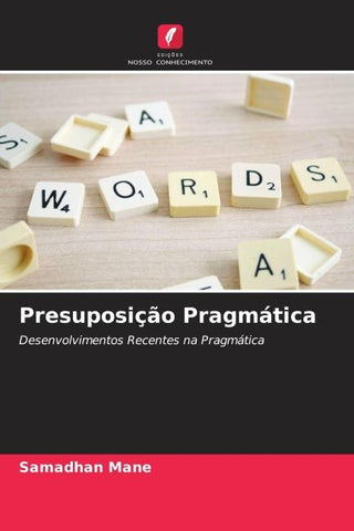 Presuposição Pragmática