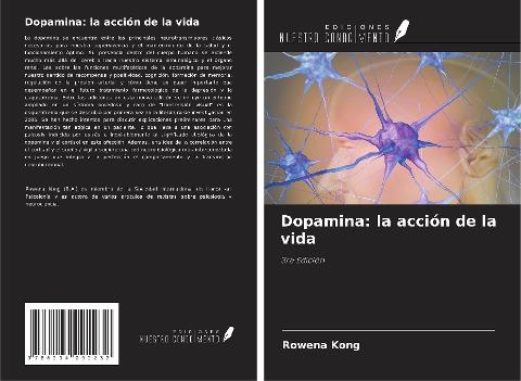 Dopamina: la acción de la vida