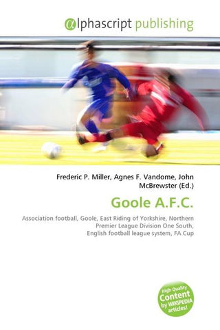 Goole A.F.C.