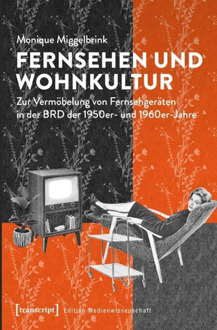 Fernsehen und Wohnkultur