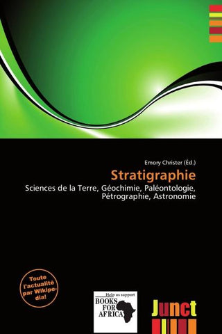 Stratigraphie