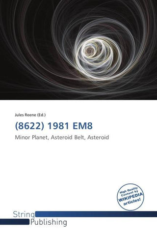 (8622) 1981 EM8