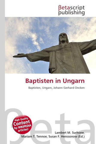 Baptisten in Ungarn