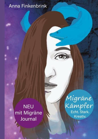 Migräne Kämpfer