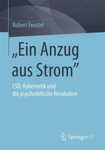 "Ein Anzug aus Strom"