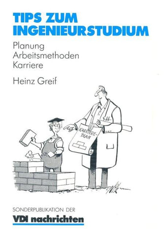 Tips zum Ingenieurstudium