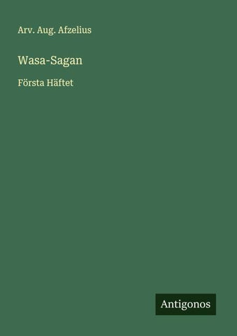 Wasa-Sagan