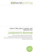 Jandarmeria Român¿