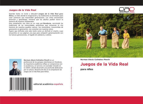 Juegos de la Vida Real