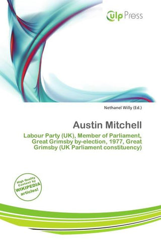Austin Mitchell