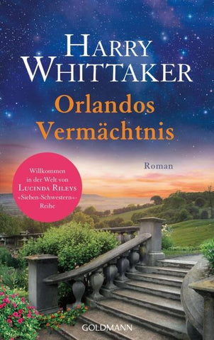 Orlandos Vermächtnis