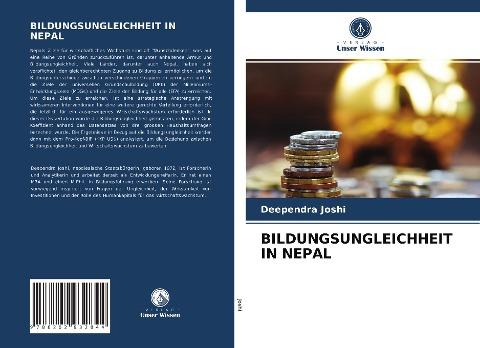 BILDUNGSUNGLEICHHEIT IN NEPAL