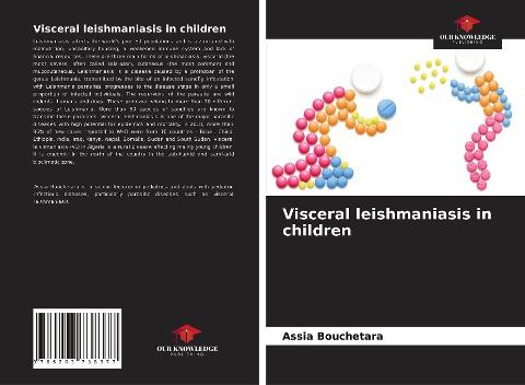 Visceral leishmaniasis in children