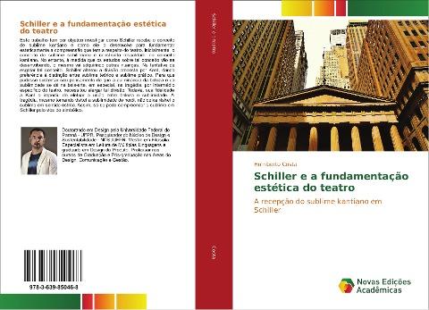 Schiller e a fundamentação estética do teatro